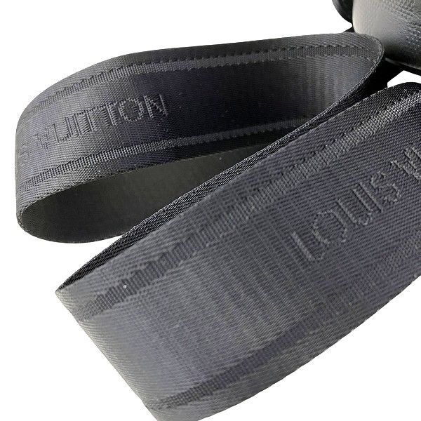 Louis Vuitton Damier Infini Ambler N41288 Bag Body Bag Shoulder Bag Men's