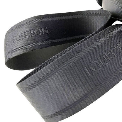 Louis Vuitton Damier Infini Ambler N41288 Bag Body Bag Shoulder Bag Men's