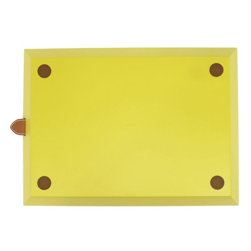 Hermes Tray Atrium Pipnomobile Interior Accessory Holder Others