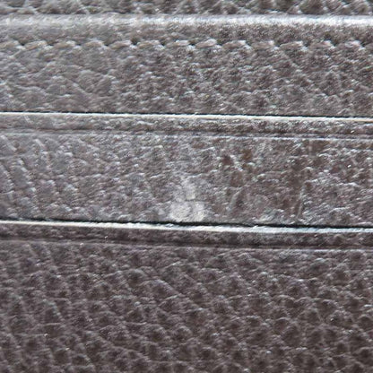 Gucci Round Zipper Long Wallet 363423