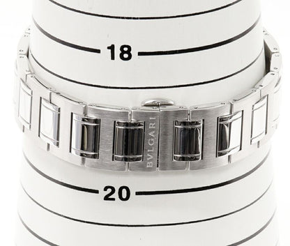 Bulgari Bb38ssch Men's
