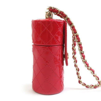 Chanel Lip Case Necklace