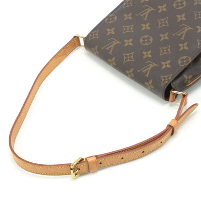 Louis Vuitton Monogram Musette Salsa Semi Shoulder Bag