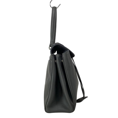 Balenciaga Handbag Rodeo Medium 789772 Dark Gray