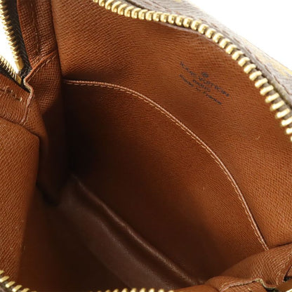 Louis Vuitton Monogram Amazon Shoulder Bag Pochette Crossbody No Sticky M45236