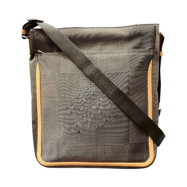 Louis Vuitton Damier Jean Compagnon M93045 Bag Shoulder Bag Messenger Bag Men's