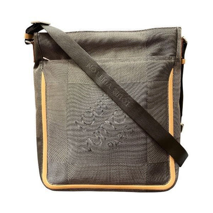 Louis Vuitton Damier Jean Compagnon M93045 Bag Shoulder Bag Messenger Bag Men's