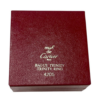 Cartier Ring - Ring 750 Three Colors