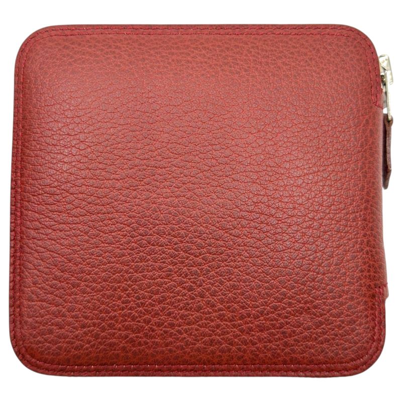 Hermes "jeu des Omnibus Et Dames Blanches" Silky Pop Omnibus and the White