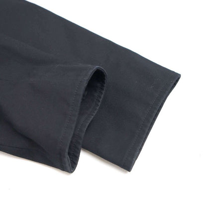 Celine by Phoebe Philo Trench Coat 2 8s44 7618 Black 38