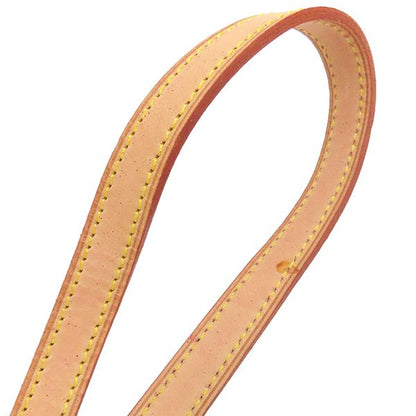 Louis Vuitton Shoulder Bag Drouot Monogram Canvas Monogram Gold Hardware Tea