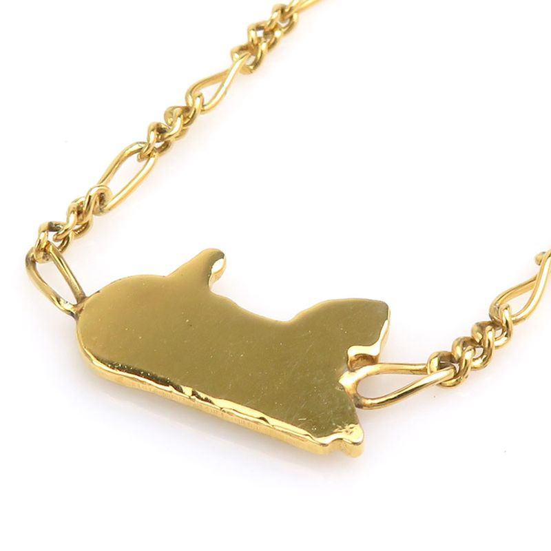 Celine Necklace