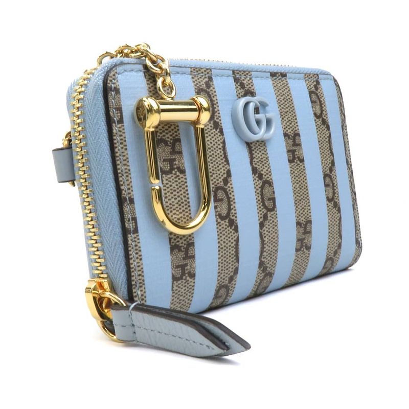 Gucci Coin Case 701485