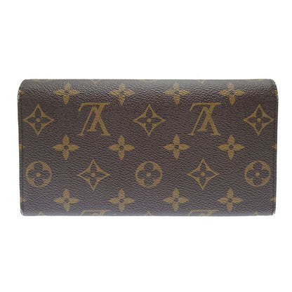 Louis Vuitton Long Wallet