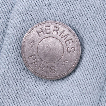 Hermes Teddy Jacket Blouson 21AW Sweatshirt