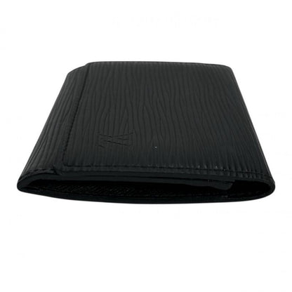 Louis Vuitton M56582 Epi Business Card Case Envelop Carte De Visite Card Case