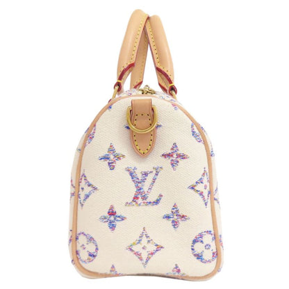 Louis Vuitton M24709 Speedy Bandoliere 20 Nautical Capsule Collection Handbag