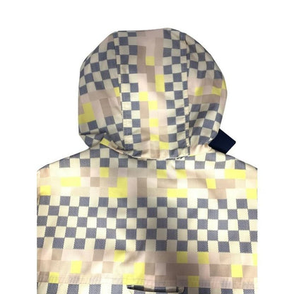 1230 Louis Vuitton Zip-Up Hoodie Blouson Outerwear 1aa82v Rw222w Py4 Fnow12