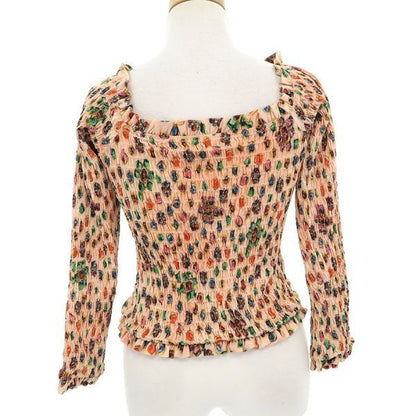 Chanel Top P70157 [A Rank