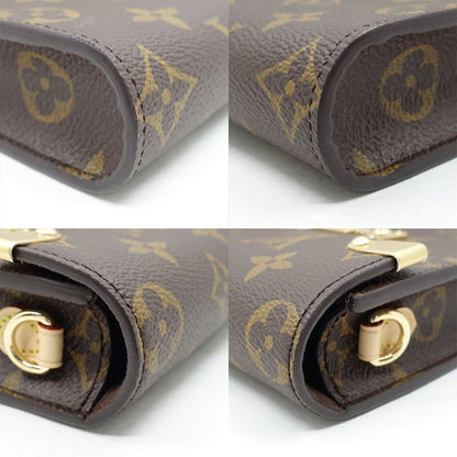 Louis Vuitton Phone Case Metis Monogram -canvas M13572 RFID Accessory
