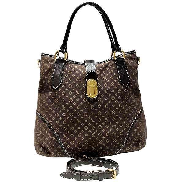Louis Vuitton Monogram Idylle Elegy M56696 2WAY Bag Shoulder Bag Tote Bag Women