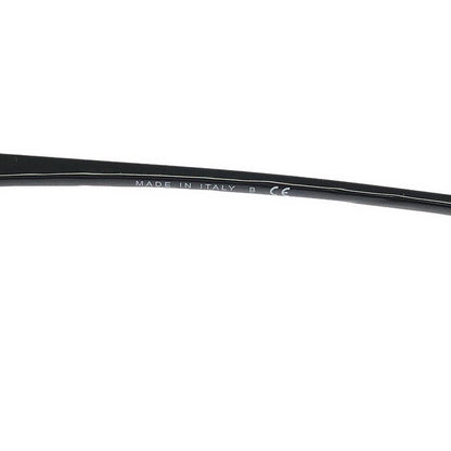 Chanel | Rhinestone Wellington Sunglasses | 56□17 140 | Black | Women