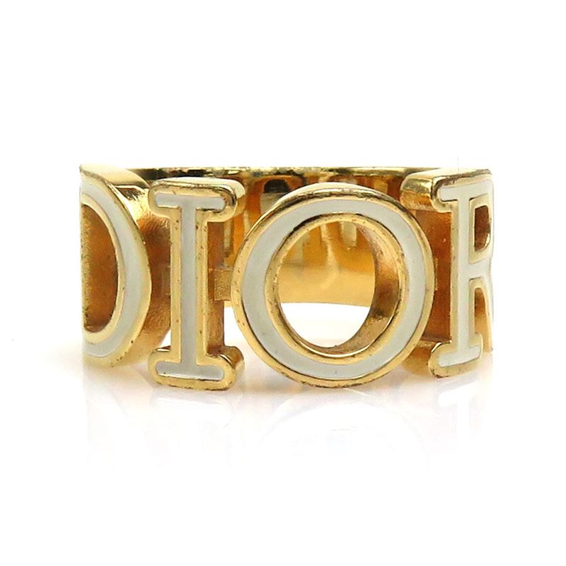 Christian DIOR Ring