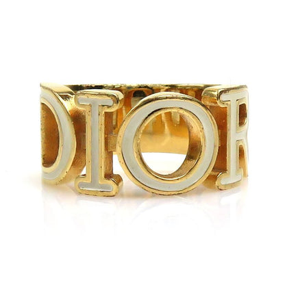 Christian DIOR Ring