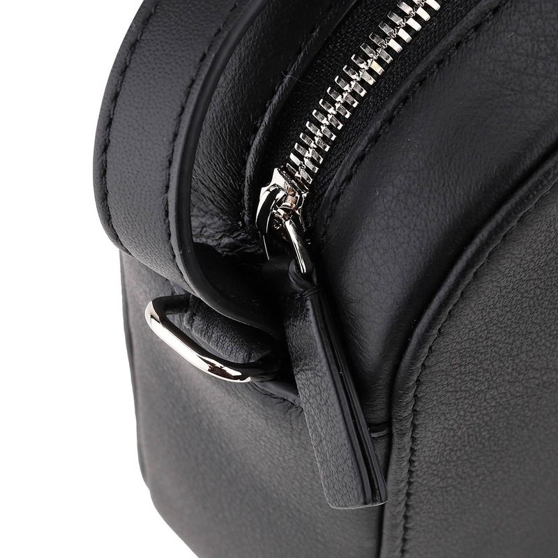 Balenciaga Shoulder Bag Everyday Black