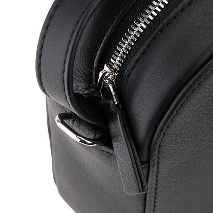 Balenciaga Shoulder Bag Everyday Black