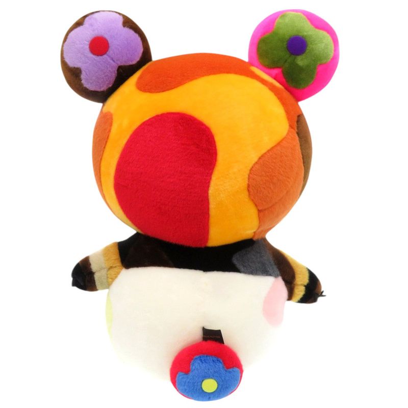 Louis Vuitton Petit Panda Limited Edition Of 150 Pieces Worldwide Takashi