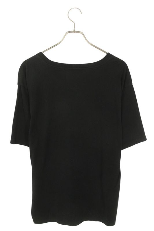 Celine 2x37a671q Gothic Logo Print T-shirt Men's S