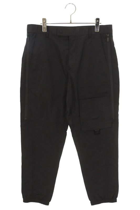 Dior 213c113a4717 Nylon Long Pants Men 48