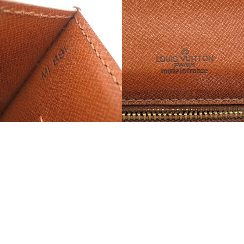 Louis Vuitton Concorde Monogram M51