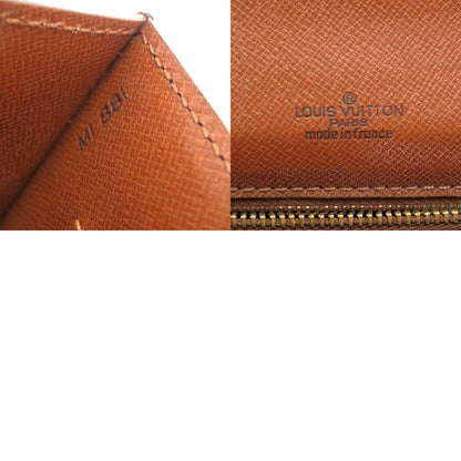 Louis Vuitton Concorde Monogram M51