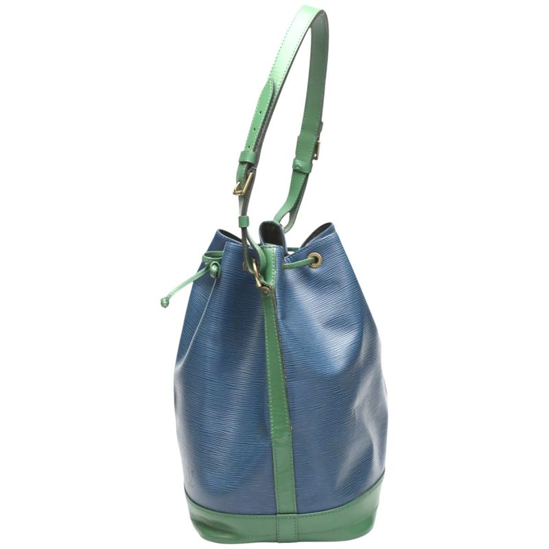 Louis Vuitton M44044 Epi Drawstring Shape Shoulder Bag Noe Shoulder Bag Louis