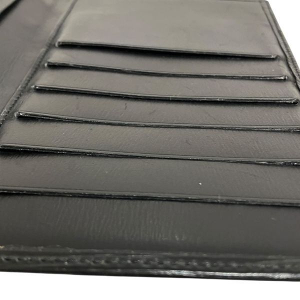 Louis Vuitton Epi Porte Chequier Carte Cles Di M63732 Wallet Long Wallet Bifold