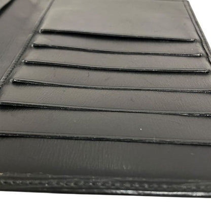 Louis Vuitton Epi Porte Chequier Carte Cles Di M63732 Wallet Long Wallet Bifold