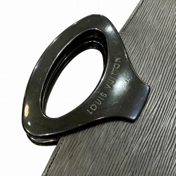 Louis Vuitton Epi Ombre M52102 Bag Handbag Tote Bag Women