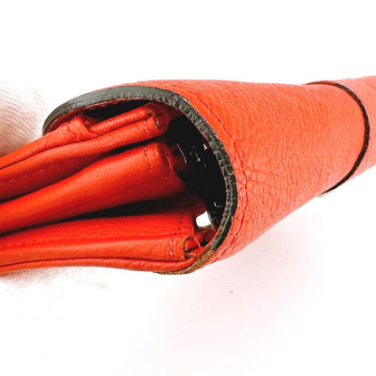 Louis Vuitton M58161 Mahina Portefeuille Iris Foldable Long Wallet Long Wallet