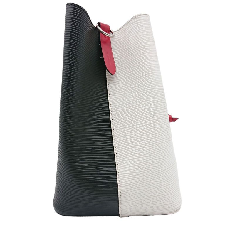 Louis Vuitton Epi Neo-noé Tricolor Shoulder Bag 2WAY