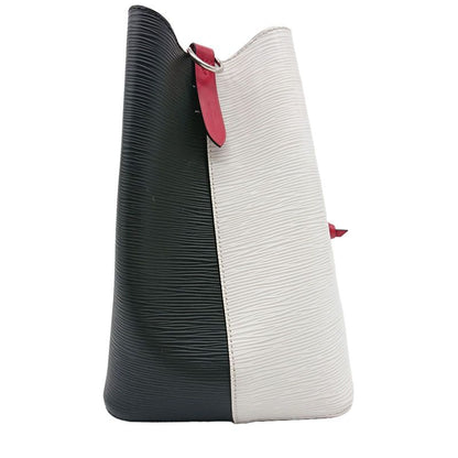 Louis Vuitton Epi Neo-noé Tricolor Shoulder Bag 2WAY