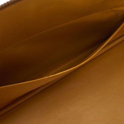 Hermes Bolide 35 Handbag Shoulder Bag Courchevel Jeanne Jaune (gold Hardware)