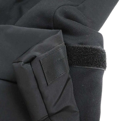 Louis Vuitton 20ss 2054 3d Pocket Combination Pants Rle Hiy44w Black S