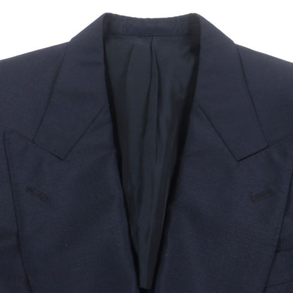 Christian DIOR Monsieur Christian DIOR Monsieur Vintage Mohair Wool Logo