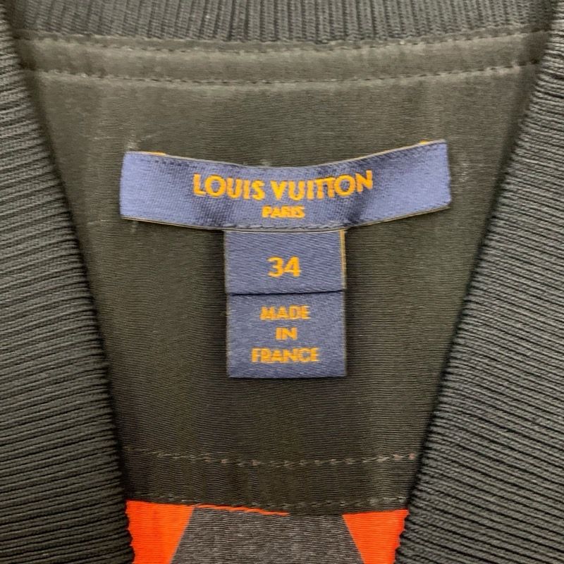 Louis Vuitton Monogram Silk Multicolor All-in-one