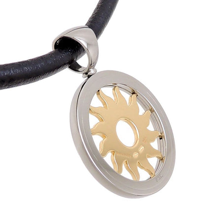 Bvlgari Tondosan Necklace