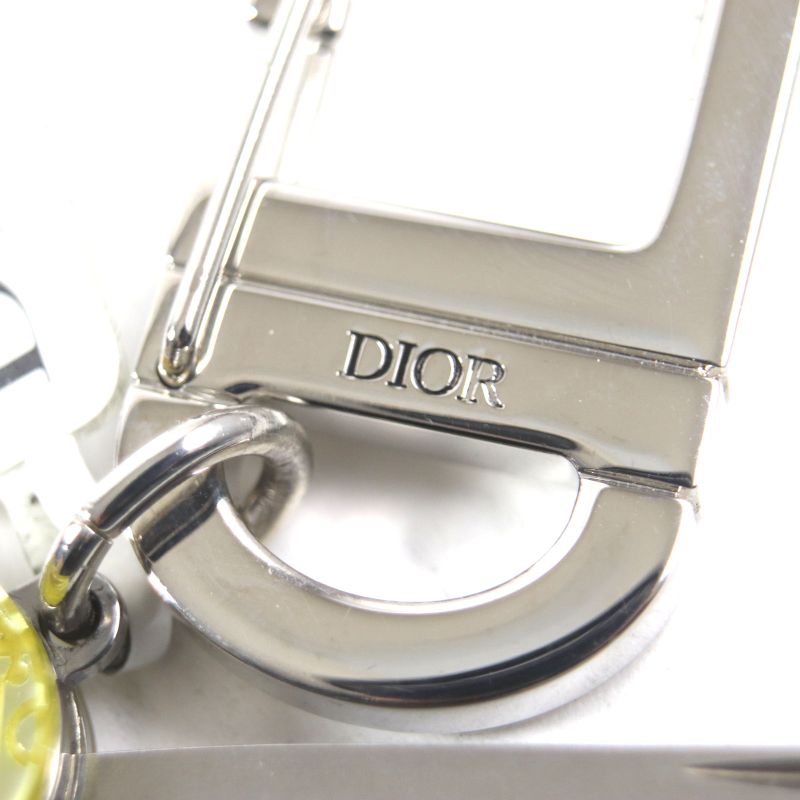 DIOR Victorinox DIOR Homme V0692hommt008u Oblique CD Logo Multi-tool