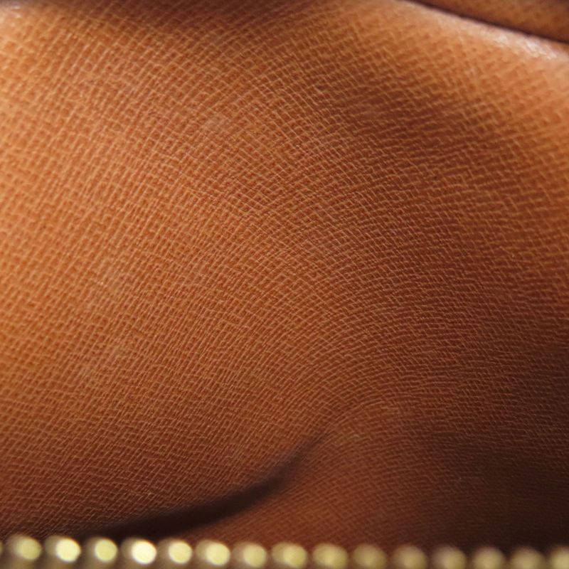 Louis Vuitton M45236 Amazon Shoulder Bag Monogram Canvas Women