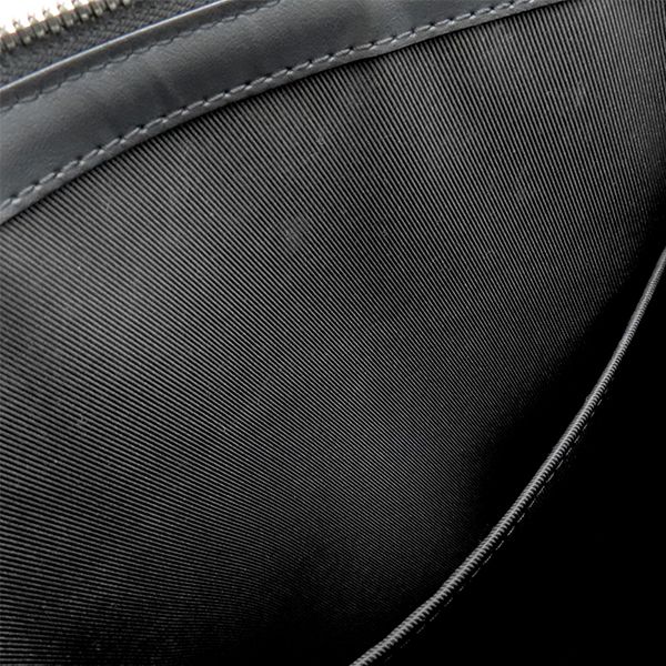 Louis Vuitton 2way Bag Sac Plastic Cross Monogram Eclipse Monogram Eclipse